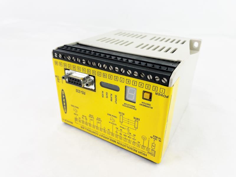 BANNER ENGINEERING MAHCP1