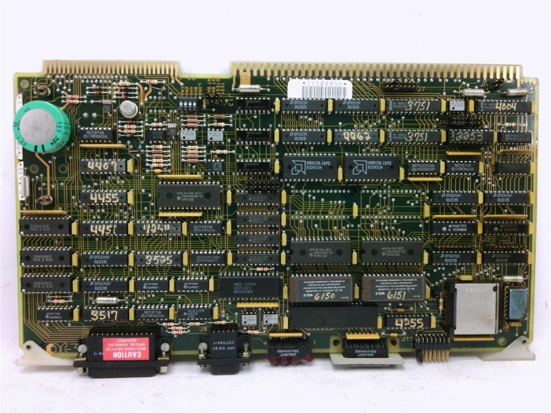 MILACRON 3-533-0580G