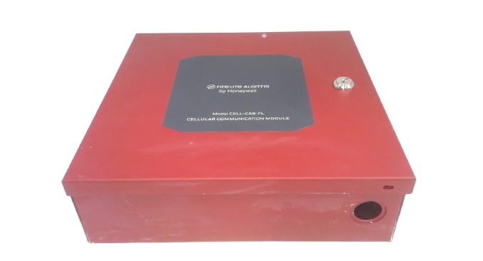 HONEYWELL CELL-CAB-FL