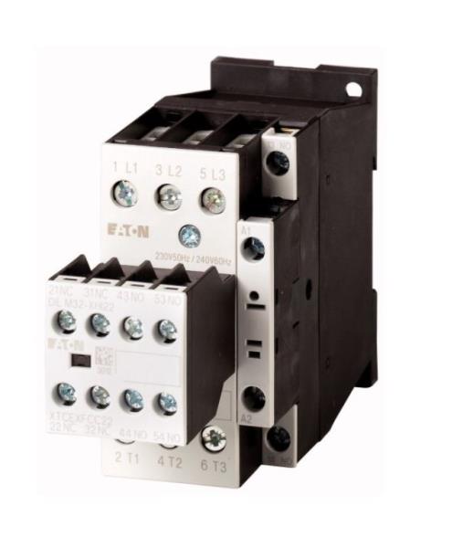 EATON CORPORATION DILM17-32(230V50HZ,240V60HZ)