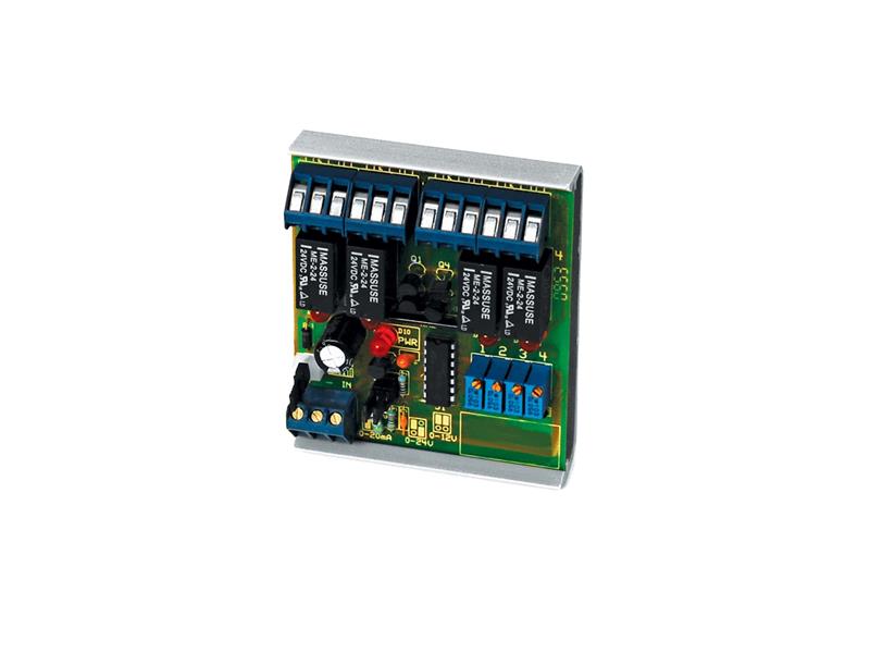 AUTOMATION COMPONENTS INC ATL