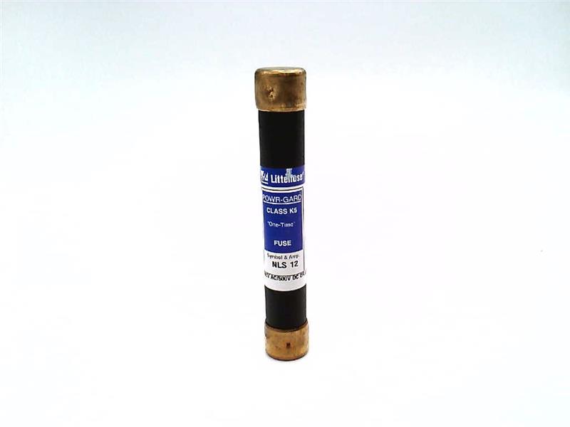LITTELFUSE NLS12