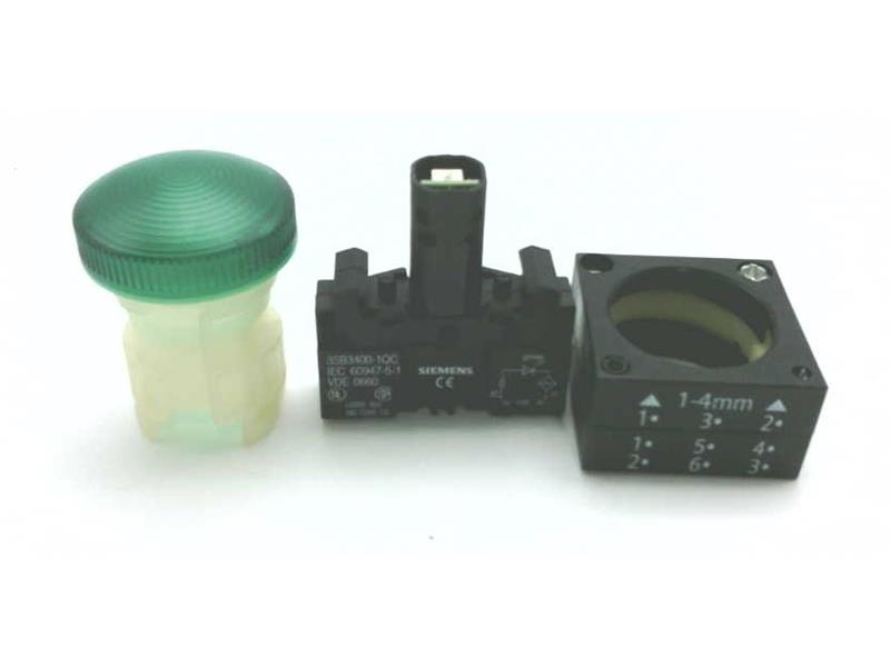 SIEMENS 3SB3248-6BA40