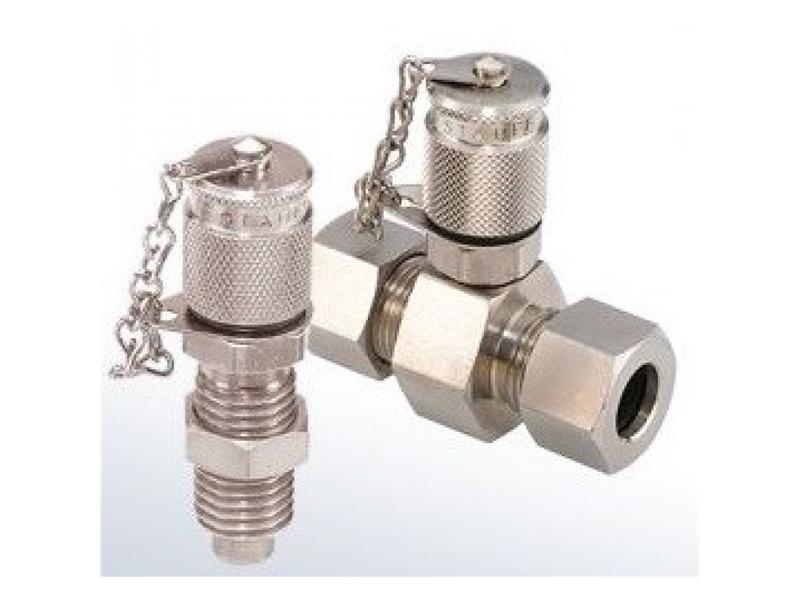 STAUFF SKK-12-G1/4-B-C-KK-W3