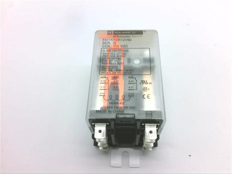 SCHNEIDER ELECTRIC 8501-KFDR12V60