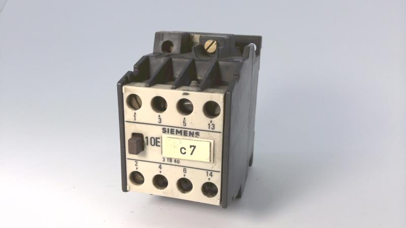 3TB4010-0AN2 by SIEMENS