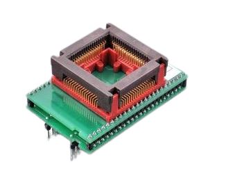 ELNEC DIL48/PLCC68 ZIF PLD-1