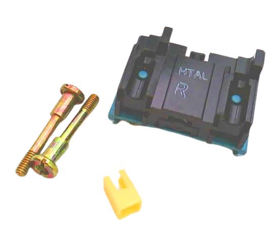 ALLEN BRADLEY 800T-XD2R