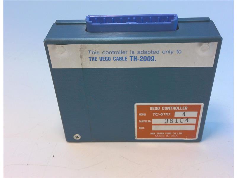 NGK SPARK PLUGS TC-6110