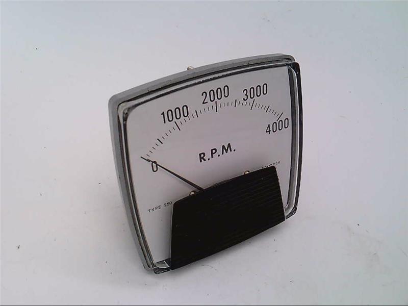 GENERAL ELECTRIC 50-250320PZPZ1