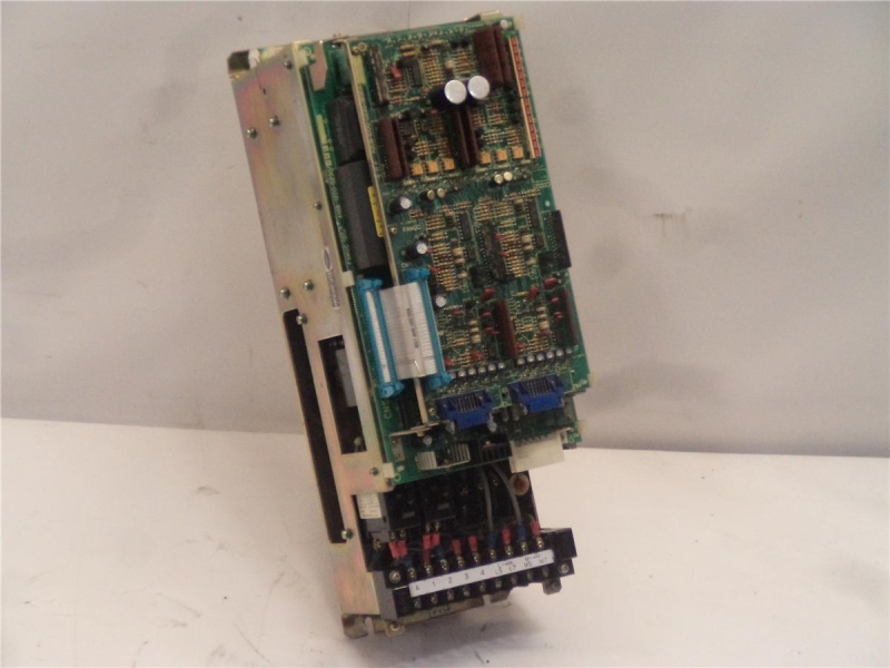 FANUC A06B-6047-H208