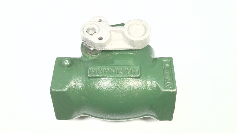 MORRISON BROTHERS 346DI-0500 AV