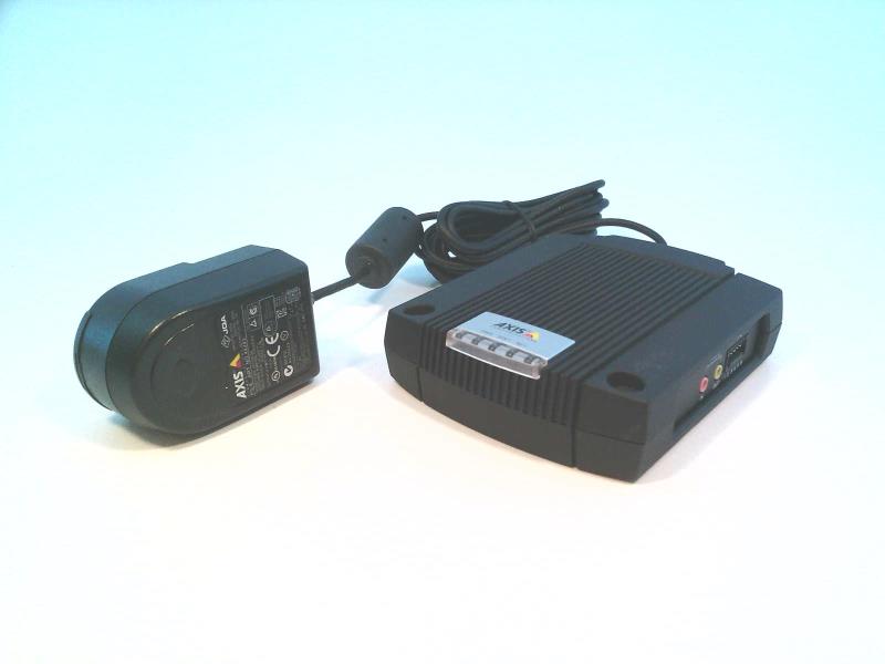 Q7401 by AXIS COMMUNICATIONS