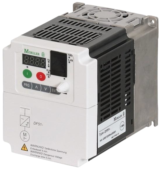 DF51-340-1K5 by EATON CORPORATION