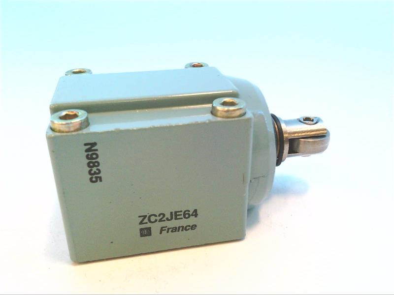 TELEMECANIQUE SENSORS ZC2JE64