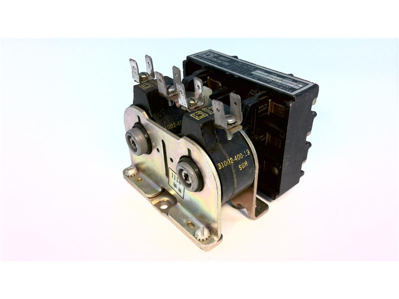 SCHNEIDER ELECTRIC 8965-R0-1-V01