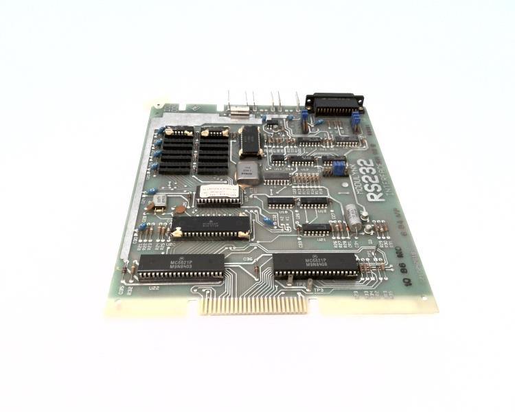 DANAHER MOTION 10D-004-A