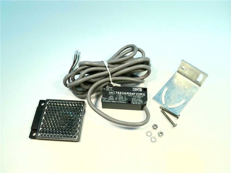 MARSH BELLOFRAM 7683AR04F22RX