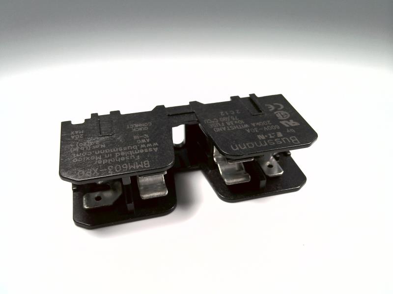 EATON CORPORATION BMM603-1PQ