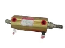 ALLENAIR A-2X2-1/2-BC