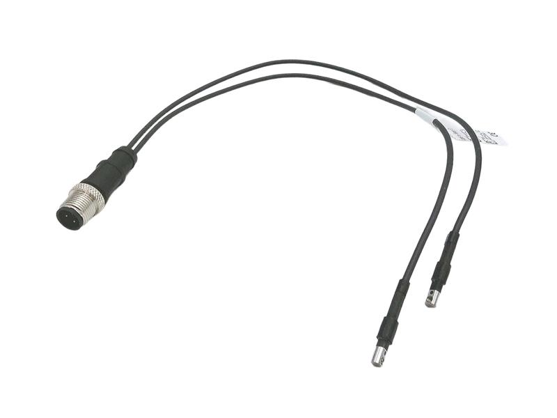 BALLUFF BMF 243K-PS-C-2A-SA95-S4-00,3