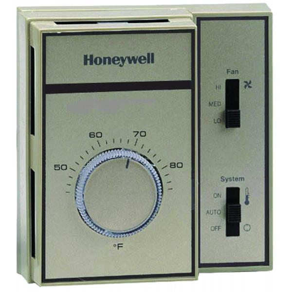 HONEYWELL T6069B-4018