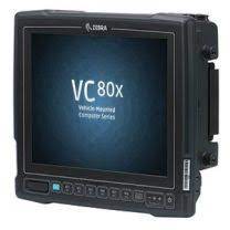 ZEBRA VC80X-10SSRAABBA-U