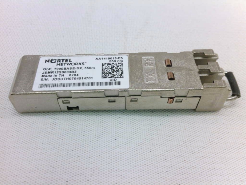 NORTEL NETWORKS JSMR12S0033B3