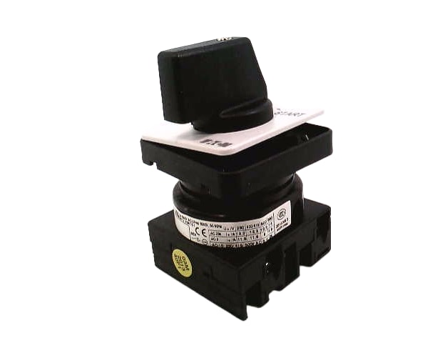 EATON CORPORATION T0-2-15512/E