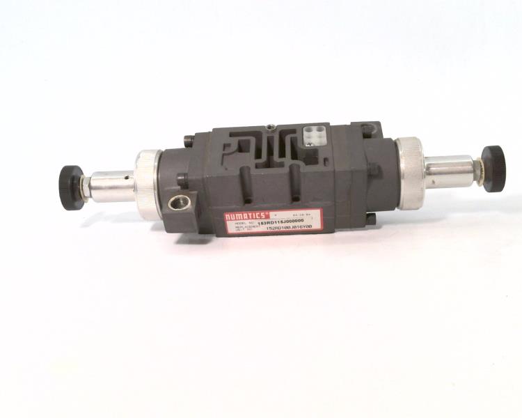 153RD115J000000 by ASCO