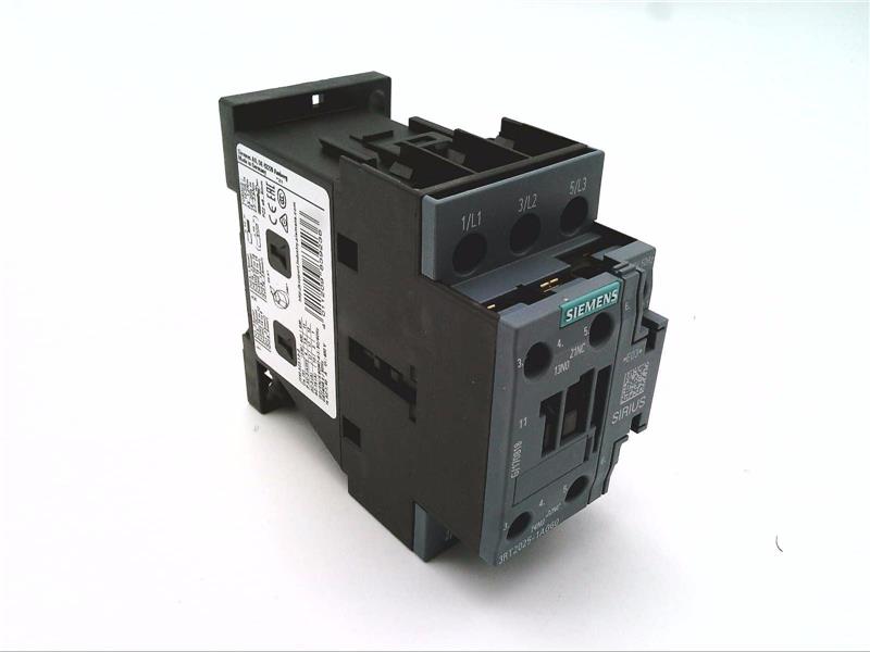 SIEMENS 3RT20251AG60