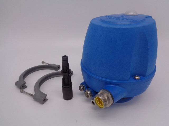 GEA TUCHENHAGEN TM1.N2BOC