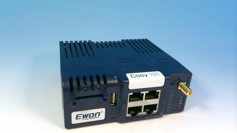 HMS INDUSTRIAL NETWORKS EC6133D