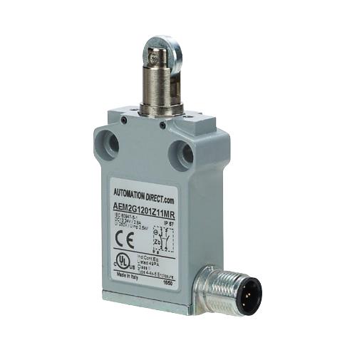 AUTOMATION DIRECT AEM2G1201Z11MR