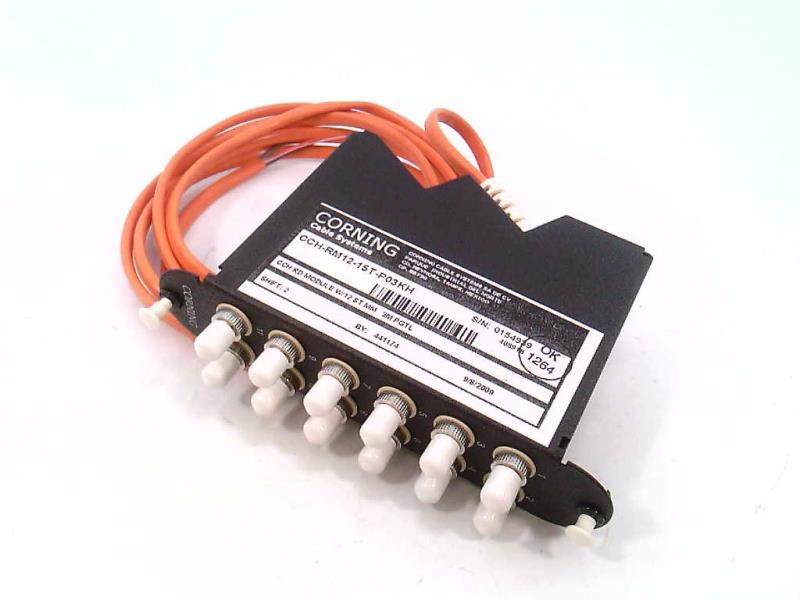 CORNING CCH-RM12-15T-P03KH