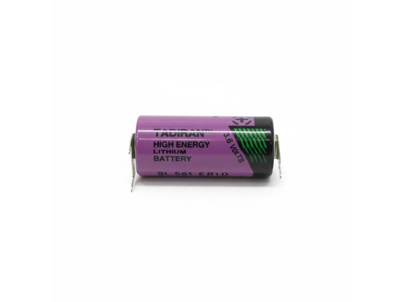 TADIRAN BATTERIES SL561PT