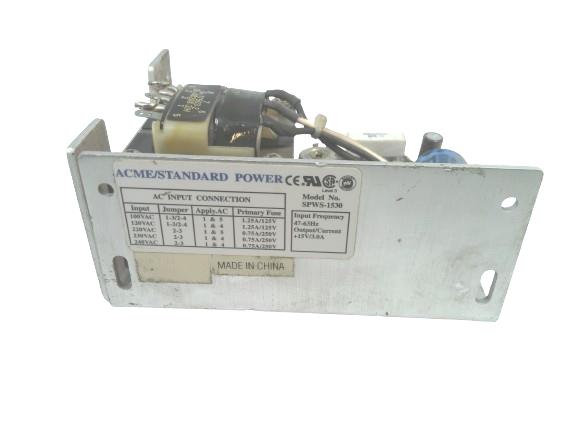 SPWS-1530 by HUBBELL