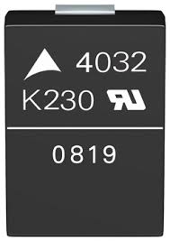 B72660M0500K072 by TDK