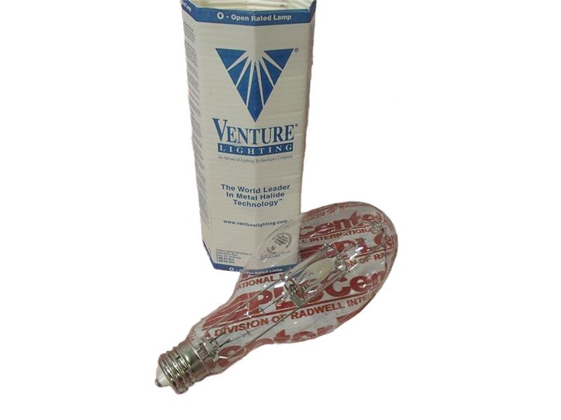 MP-320W-/BU/ED37/UVS/PS/740 by VENTURE LIGHTING INTERNATIONAL