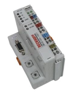 BECKHOFF BK8100-1001