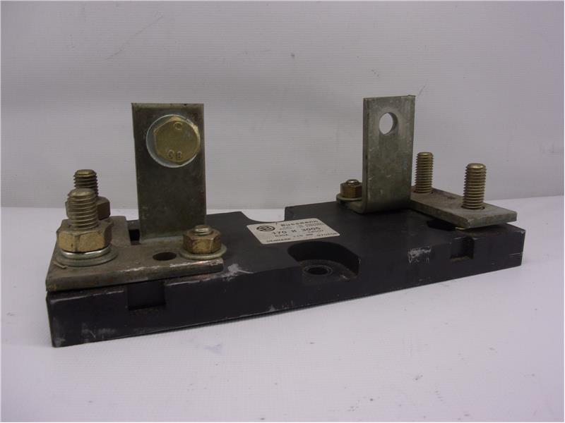 EATON CORPORATION 170H3005