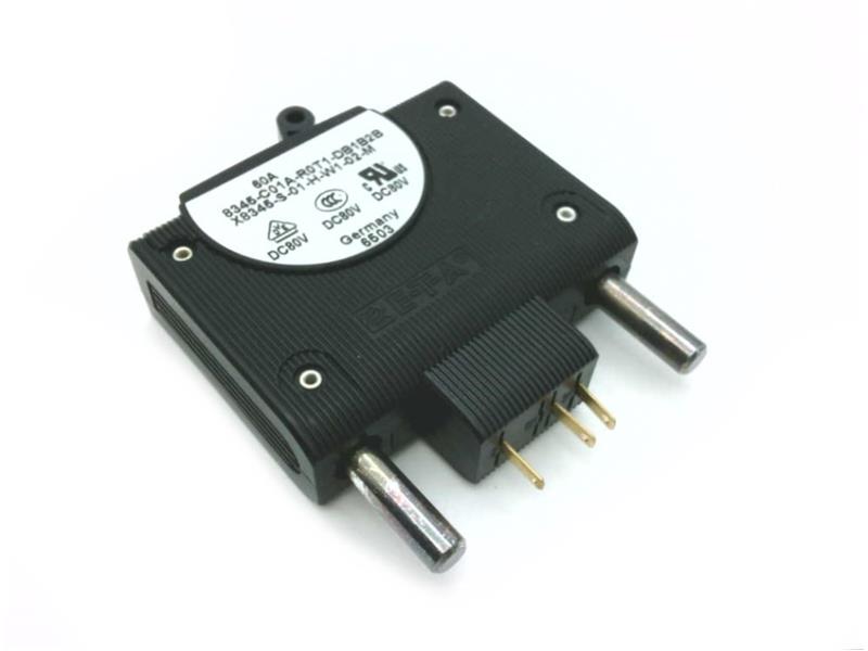 ETA ENGINEERING TECHNOLOGY X8345-S-01-H-W1-02-M