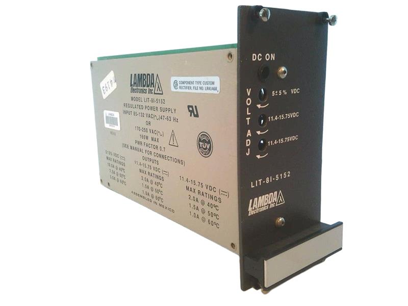 TDK LIT-8I-5152