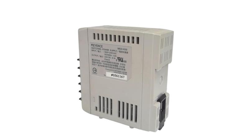 KEYENCE CORP MS2-H50