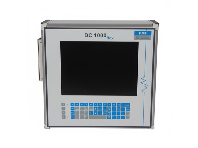 DAIMLER CHRYSLER DC-1000FLEX