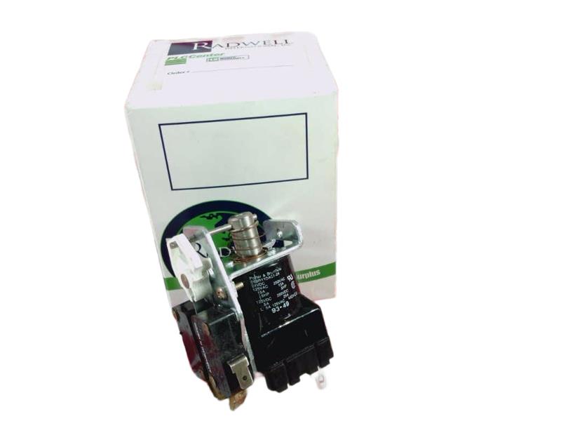 TE CONNECTIVITY S89R11DAC