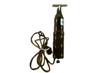 ELECTRO TECHNIC PRODUCTS INC 080-1201-1