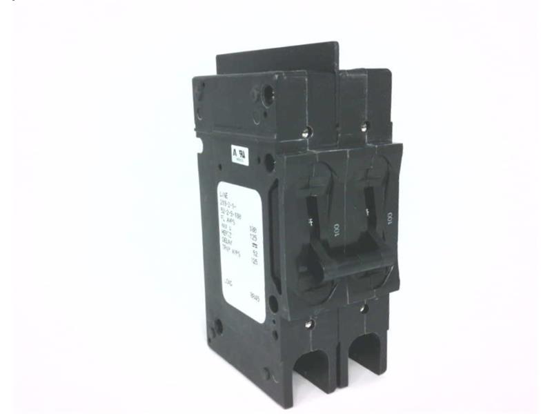 SENSATA TECHNOLOGIES 219-2-1-52-2-9-100