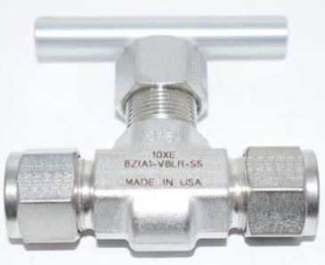 8Z-V8LR-SS by PARKER