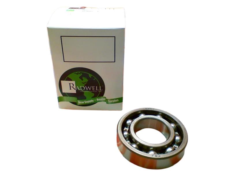 FBJ BEARINGS 6207